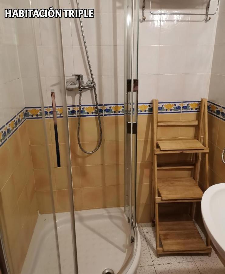 Hostal Rural Sant Climent Estación 외부 사진