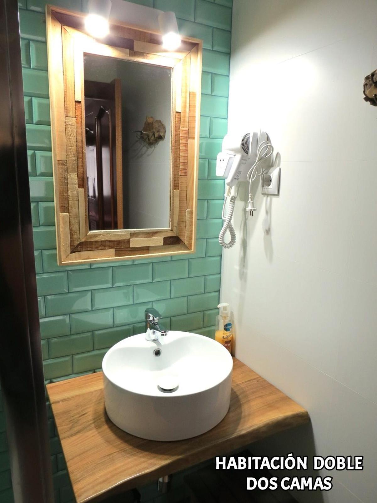 Hostal Rural Sant Climent Estación 외부 사진