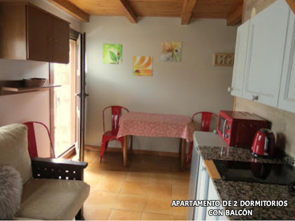 Hostal Rural Sant Climent Estación 외부 사진
