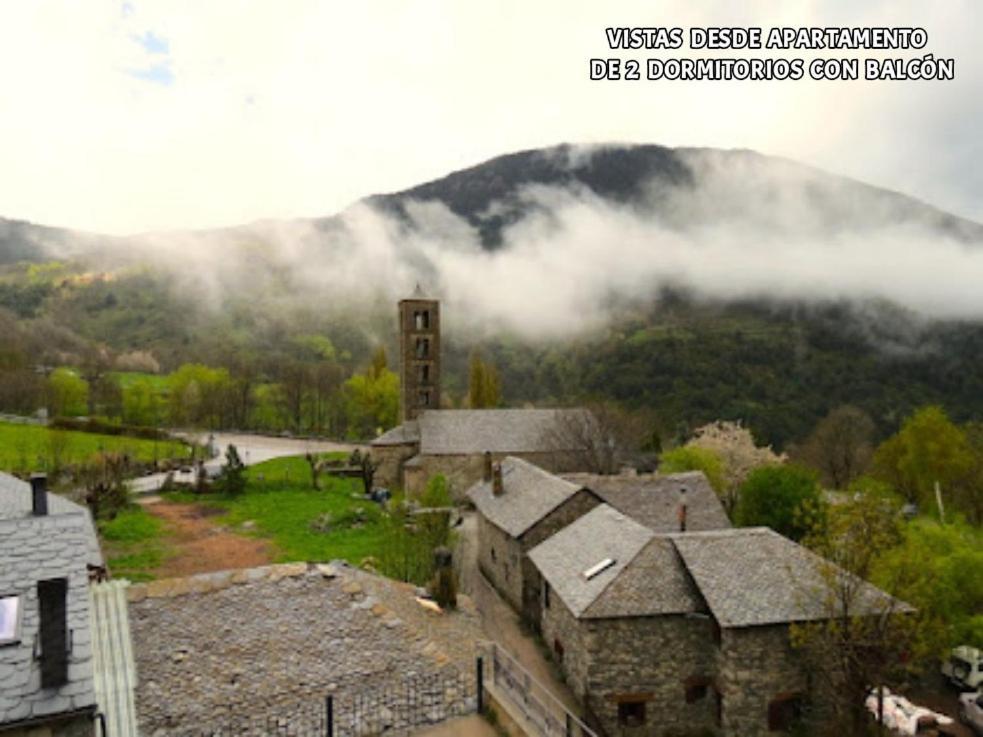 Hostal Rural Sant Climent Estación 외부 사진