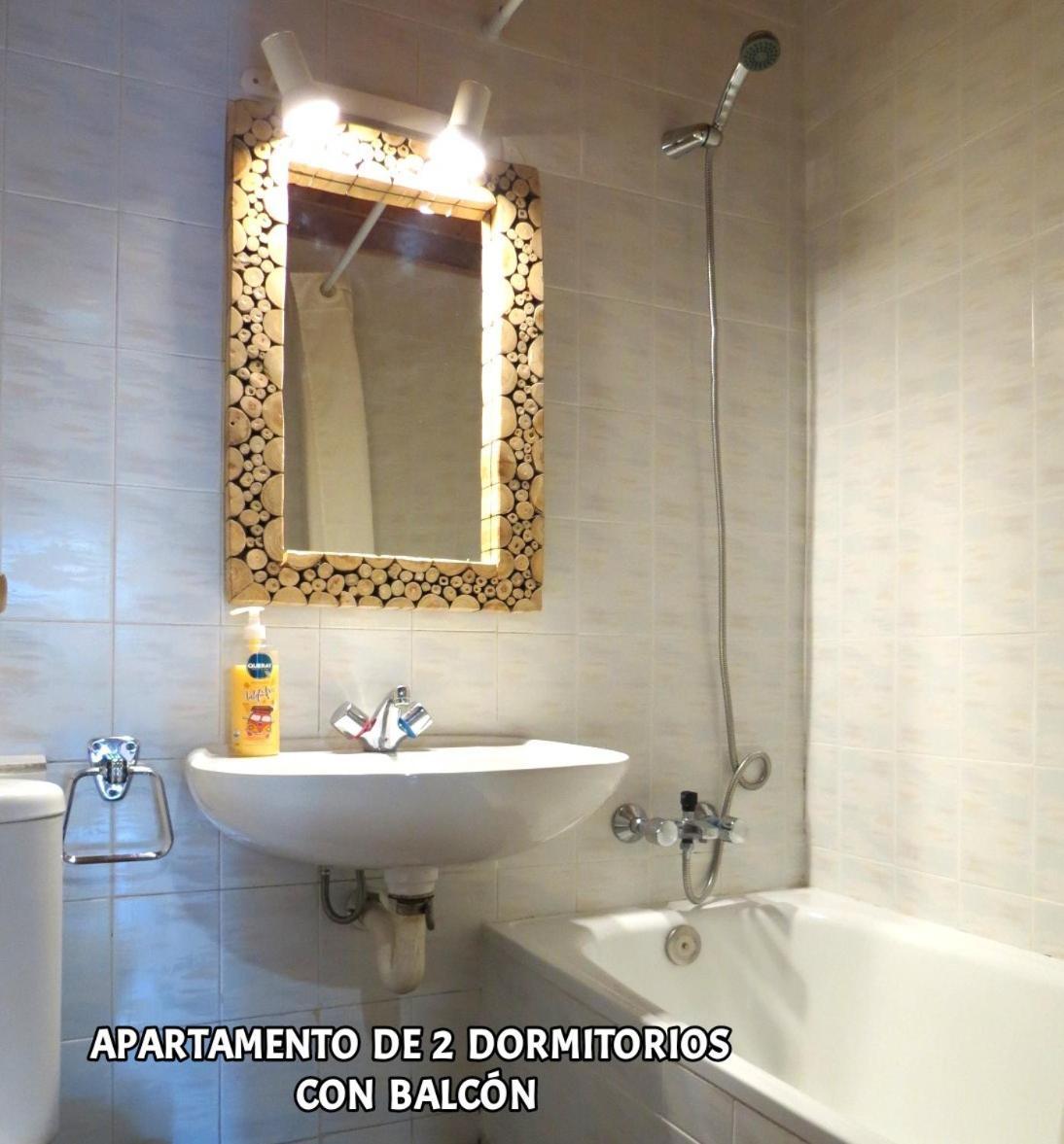Hostal Rural Sant Climent Estación 외부 사진
