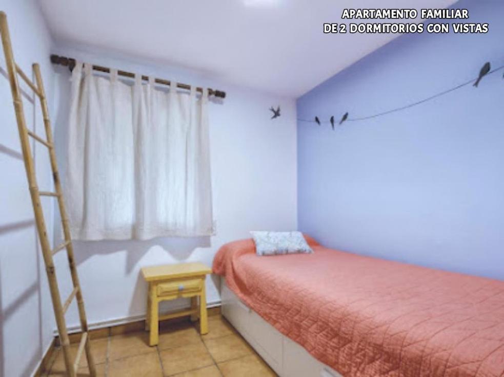 Hostal Rural Sant Climent Estación 외부 사진