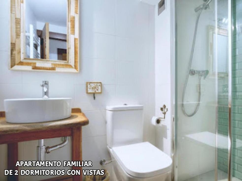 Hostal Rural Sant Climent Estación 외부 사진