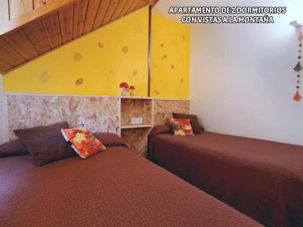 Hostal Rural Sant Climent Estación 외부 사진