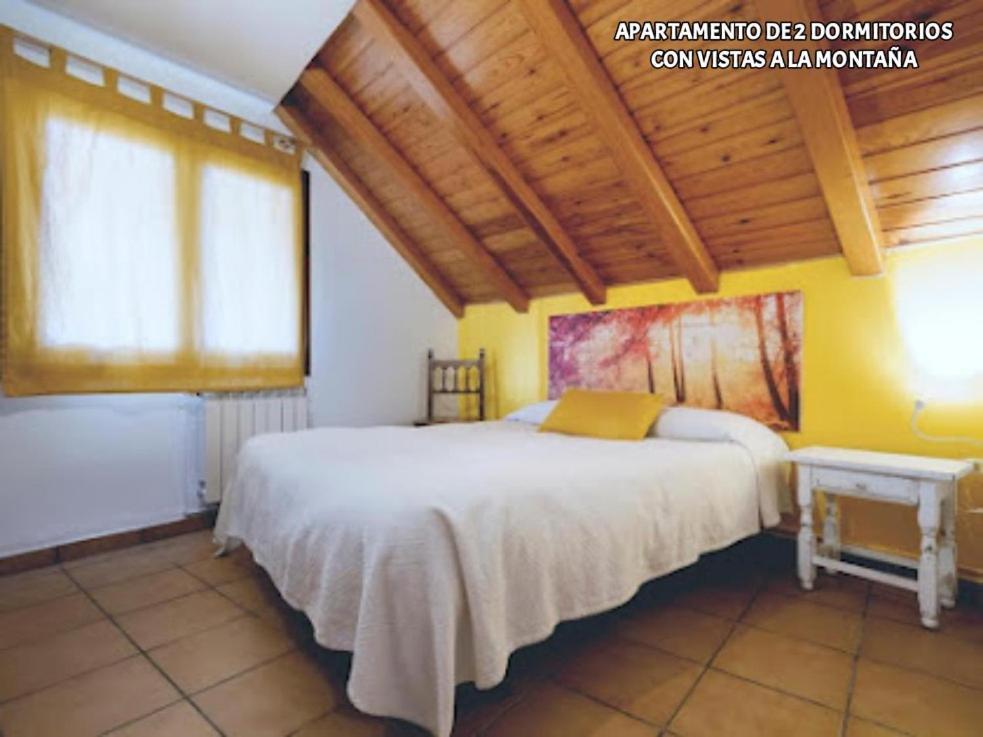 Hostal Rural Sant Climent Estación 외부 사진