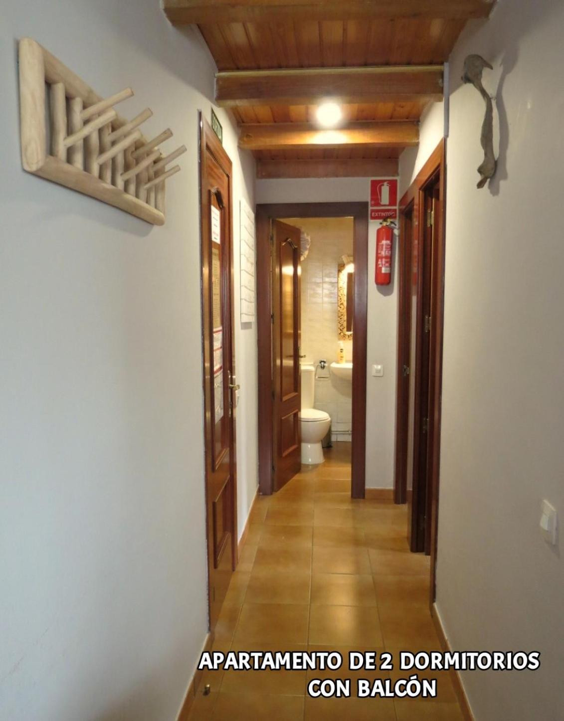 Hostal Rural Sant Climent Estación 외부 사진