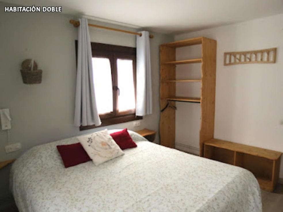 Hostal Rural Sant Climent Estación 외부 사진