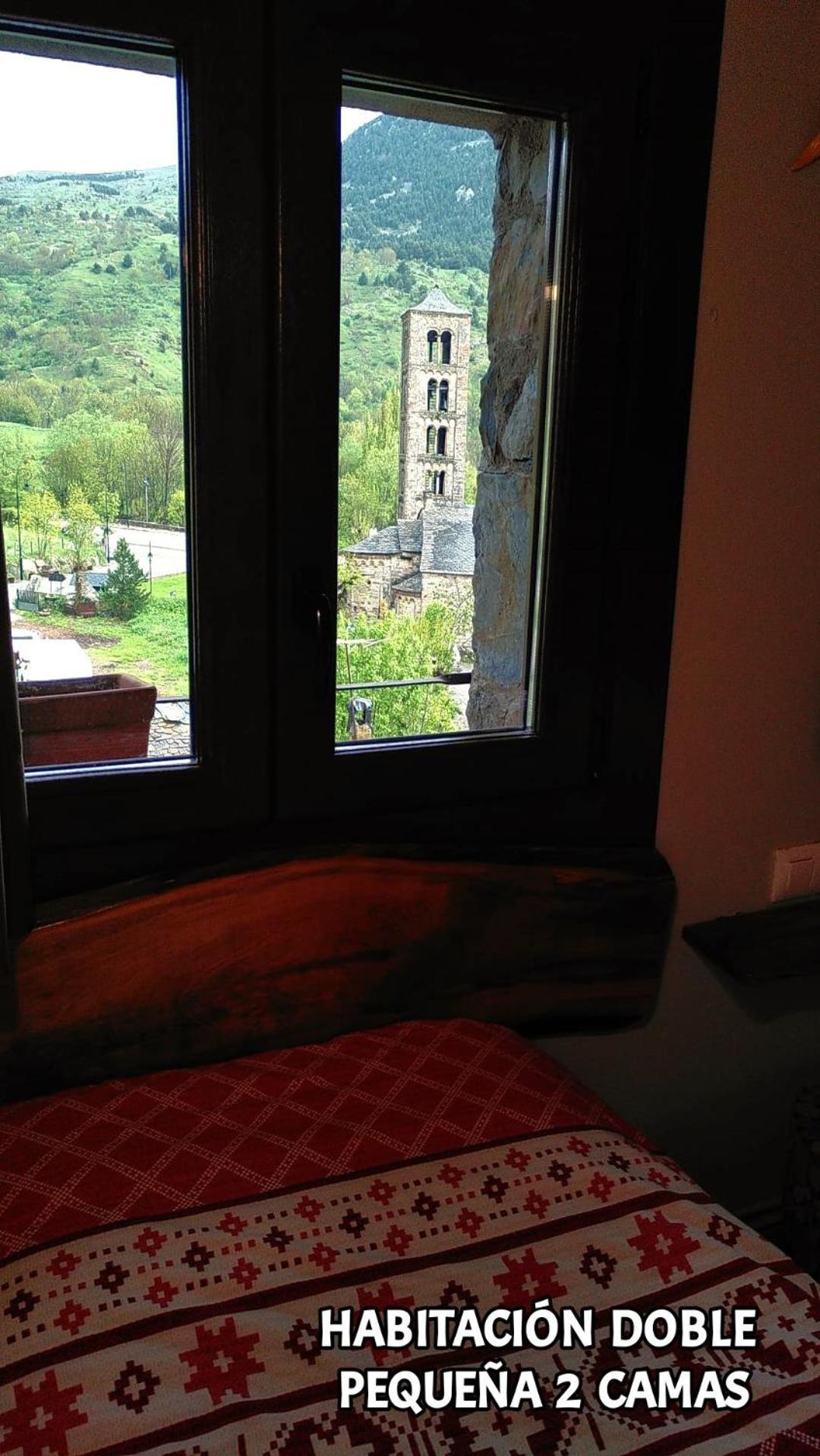 Hostal Rural Sant Climent Estación 외부 사진