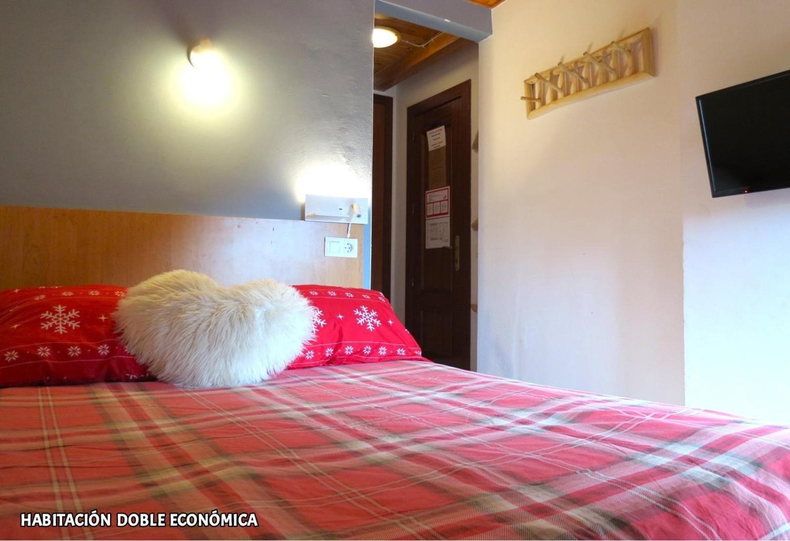 Hostal Rural Sant Climent Estación 외부 사진