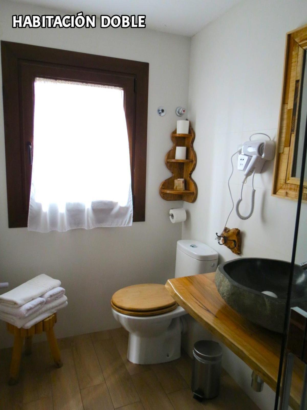 Hostal Rural Sant Climent Estación 외부 사진