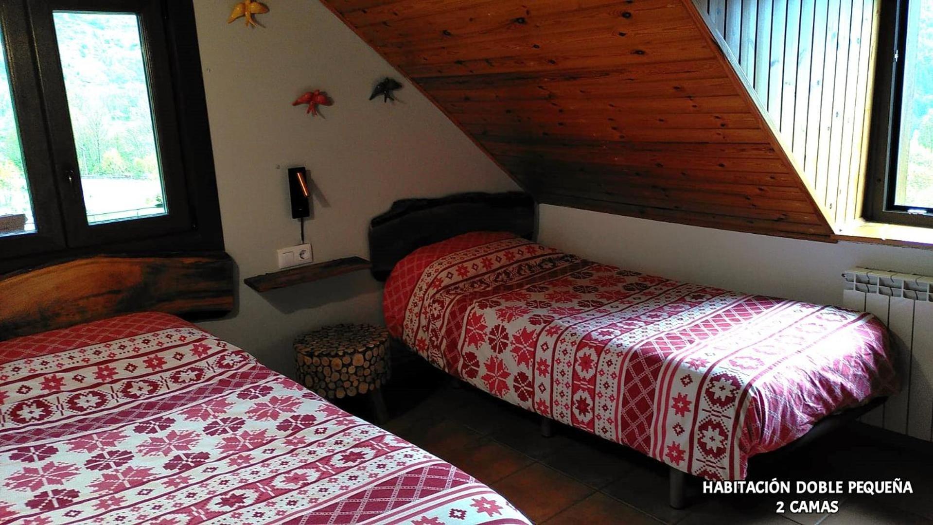 Hostal Rural Sant Climent Estación 외부 사진
