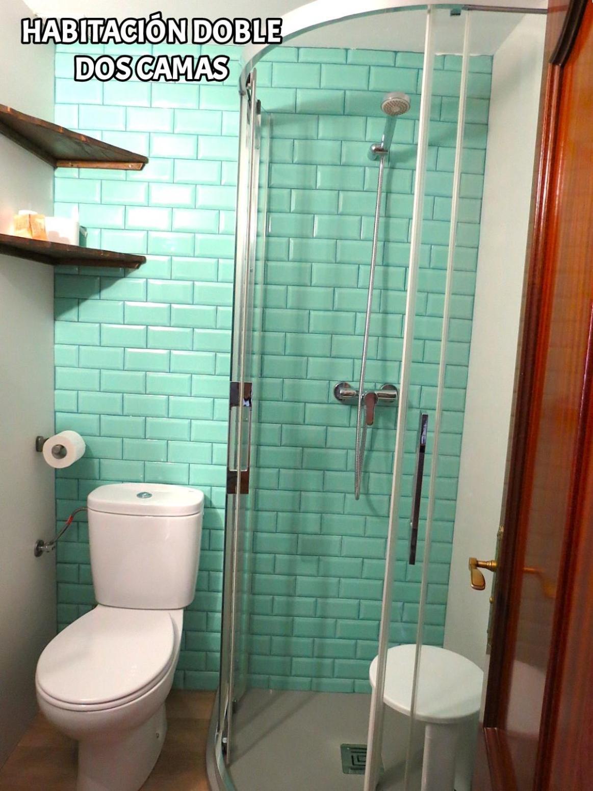 Hostal Rural Sant Climent Estación 외부 사진