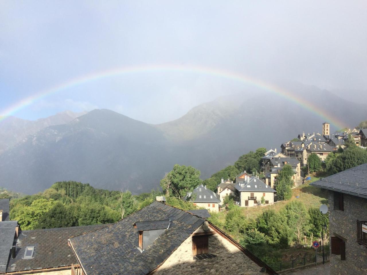 Hostal Rural Sant Climent Estación 외부 사진